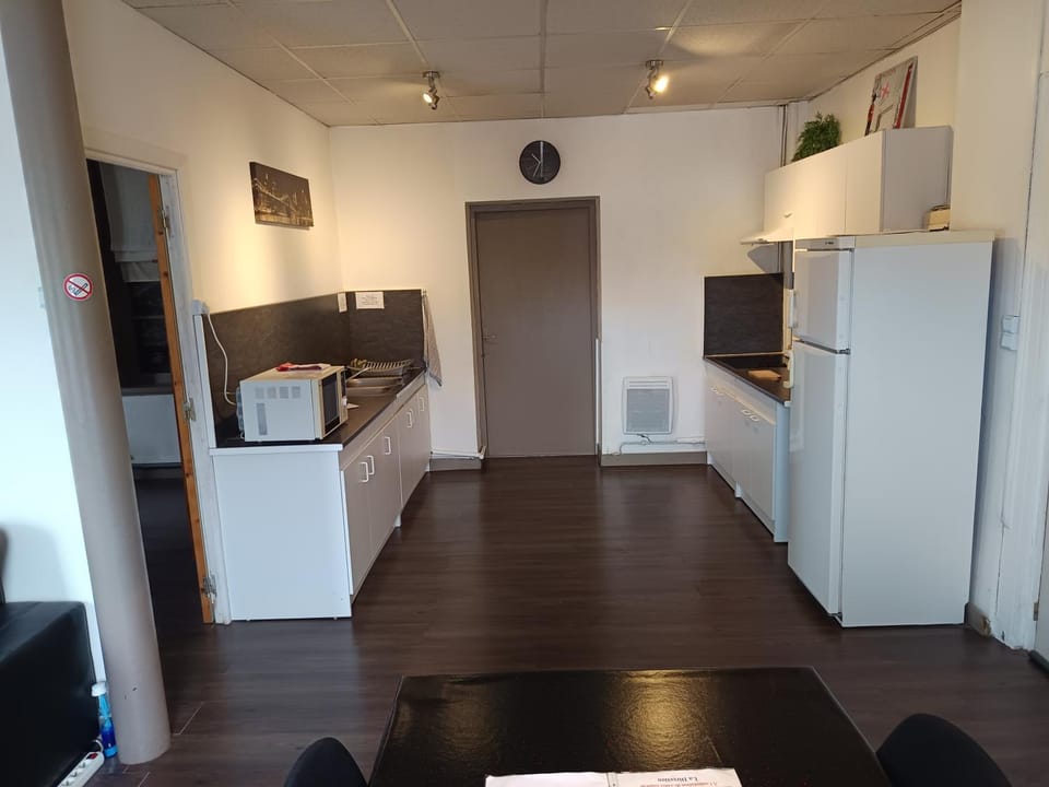 Bel appartement à la campagne House in Villeneuve-d'Ascq