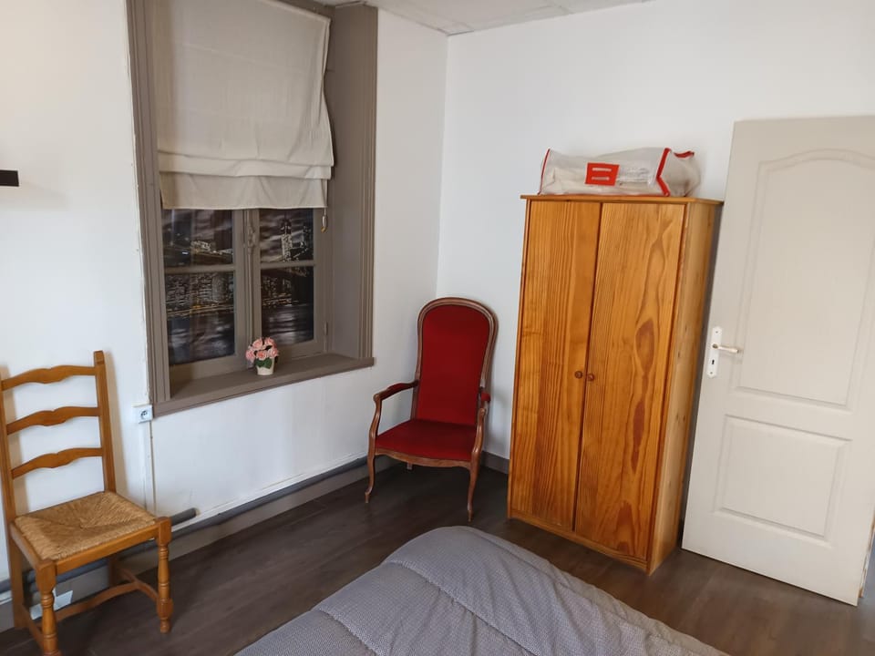 Bel appartement à la campagne House in Villeneuve-d'Ascq
