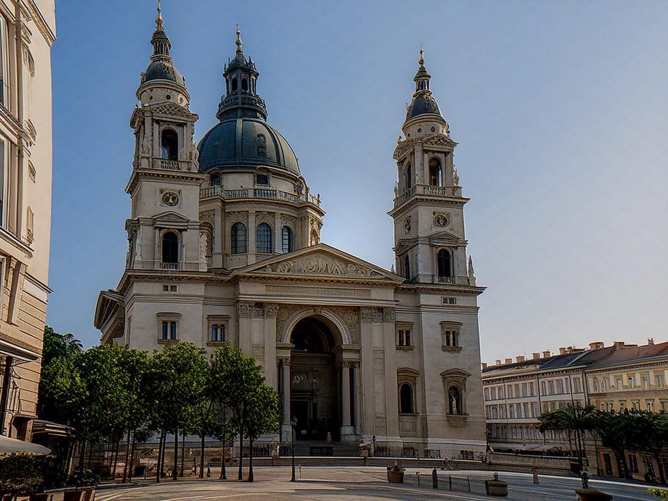 Home in Budapest for 6 persons Apartment in Budapest