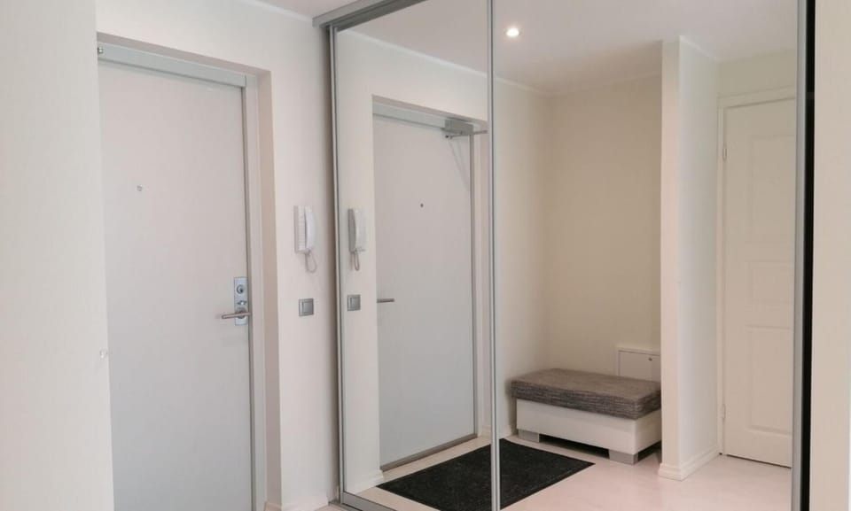 Side 9 TN Apartment in Estonia