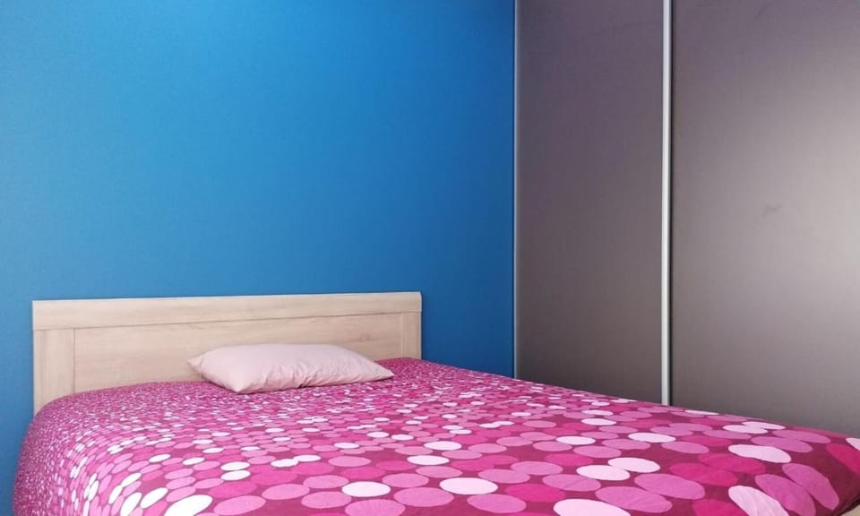 Side 9 TN Apartment in Estonia