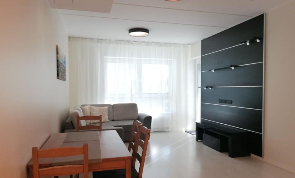 Side 9 TN Apartment in Estonia