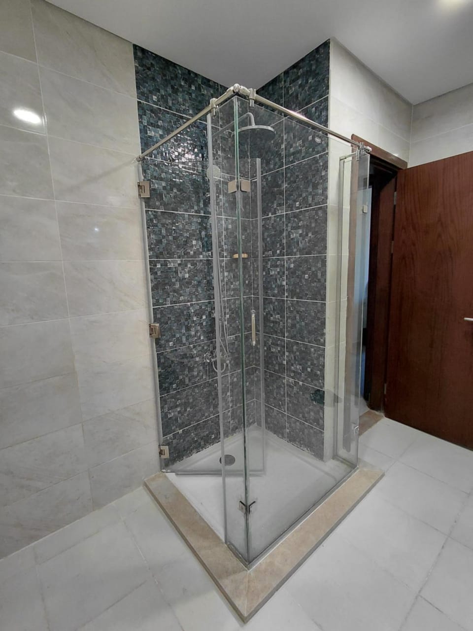 Latin Pretty Flat in New Alamein Apartment in Egypt