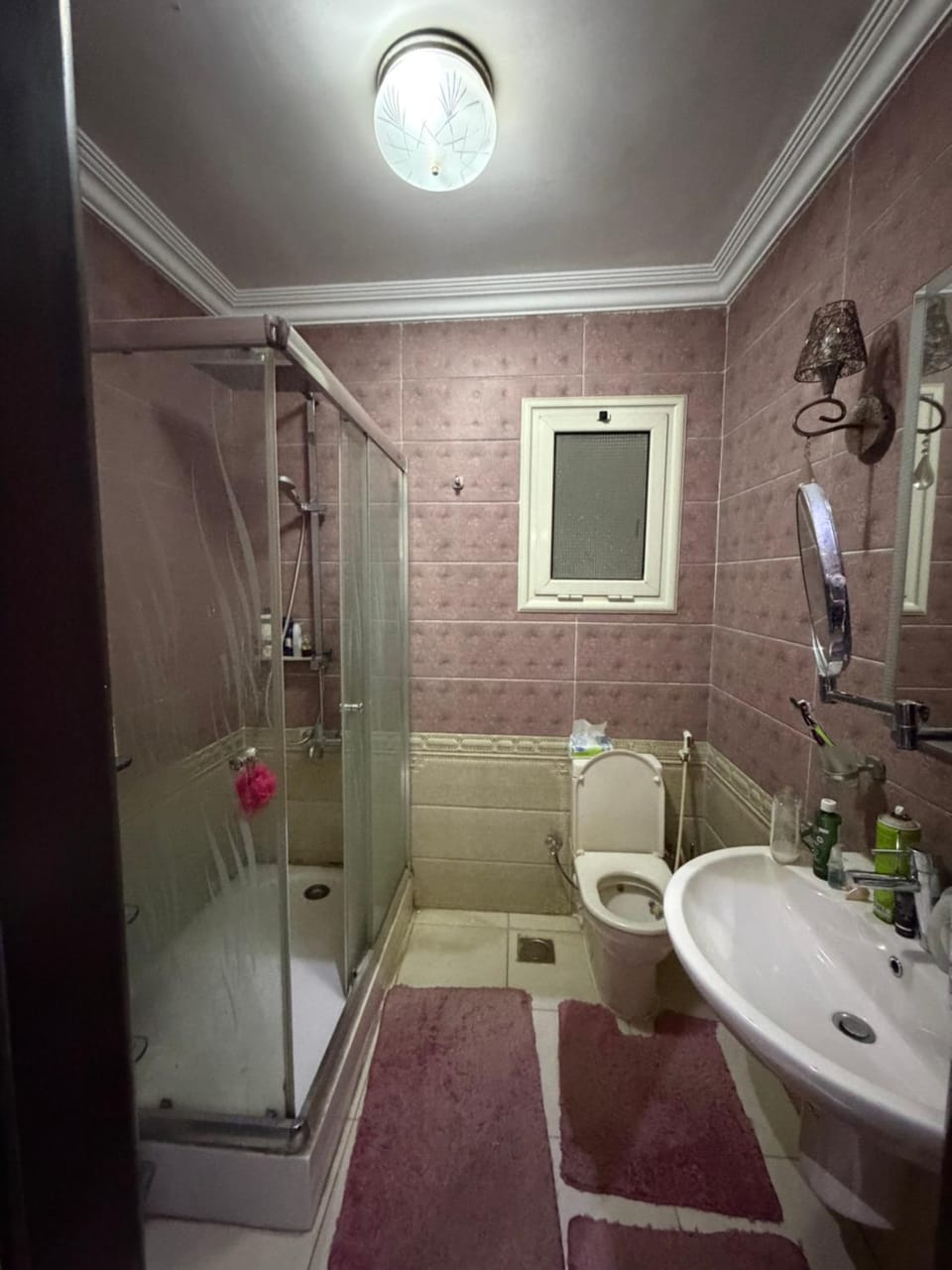 شقة مفروشة بالدقي Apartment in Cairo