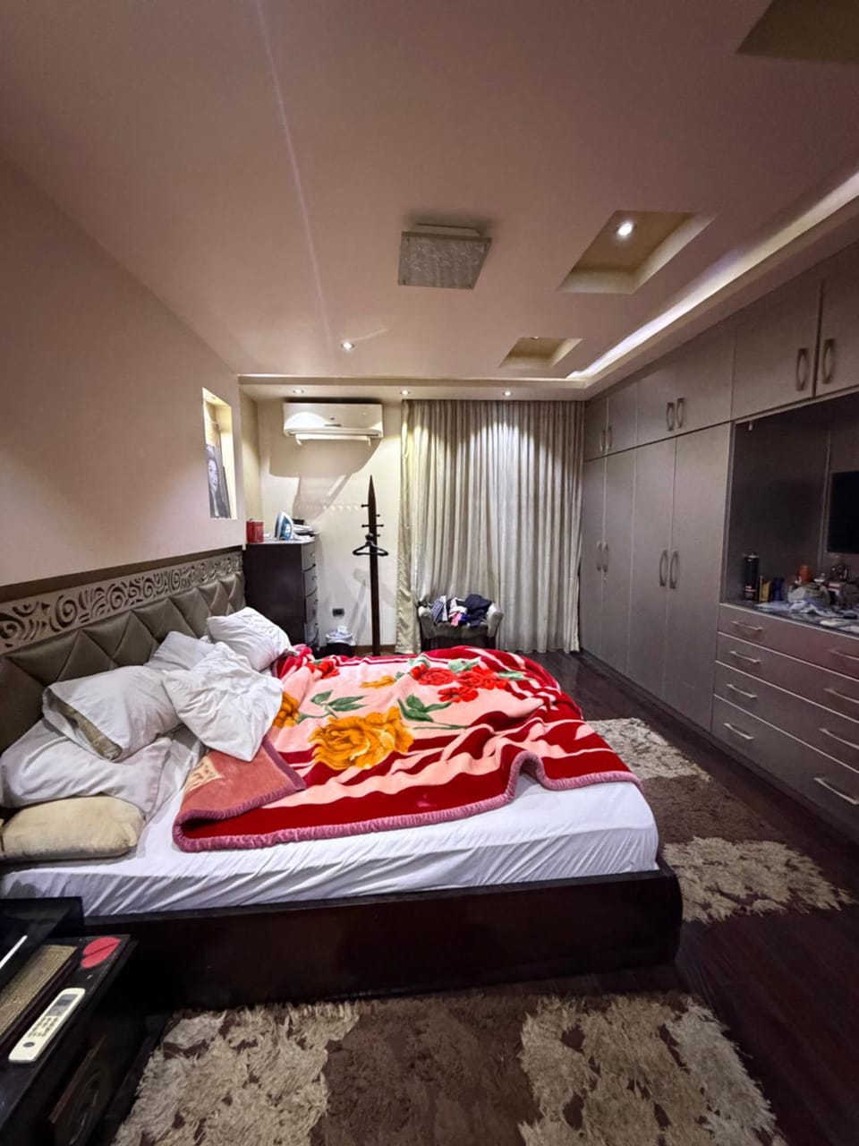 شقة مفروشة بالدقي Apartment in Cairo