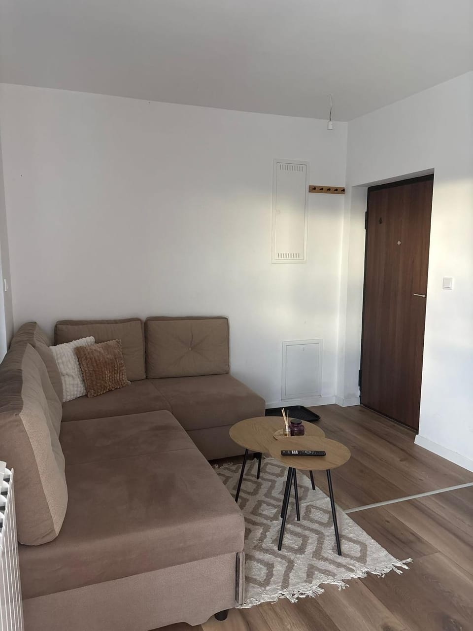 City Centar Apartment with Terrace Apartment in Federation of Bosnia and Herzegovina