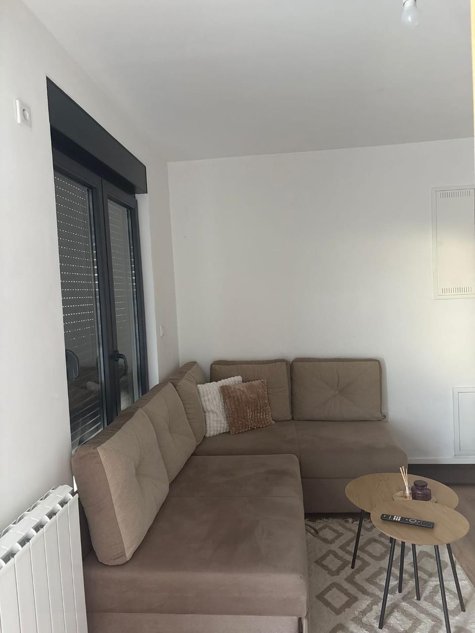 City Centar Apartment with Terrace Apartment in Federation of Bosnia and Herzegovina