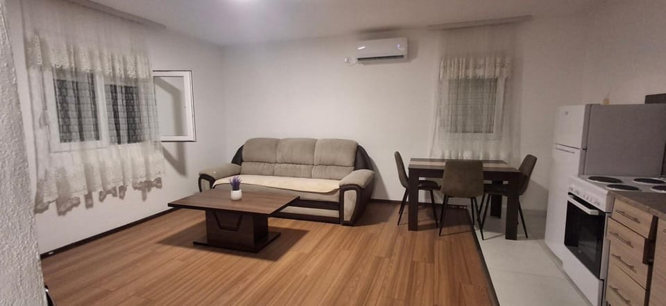 Apartamani RASTODER Apartment in Podgorica