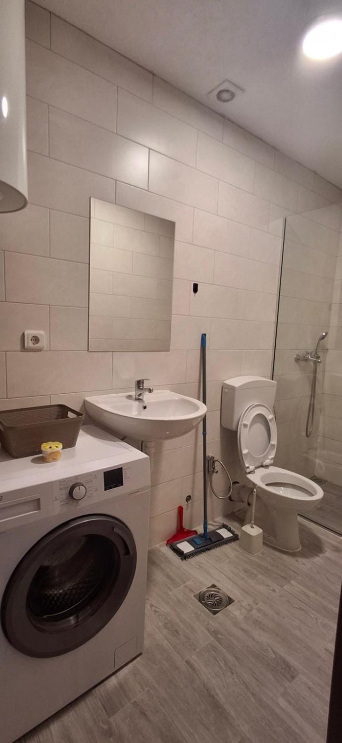 Apartamani RASTODER Apartment in Podgorica