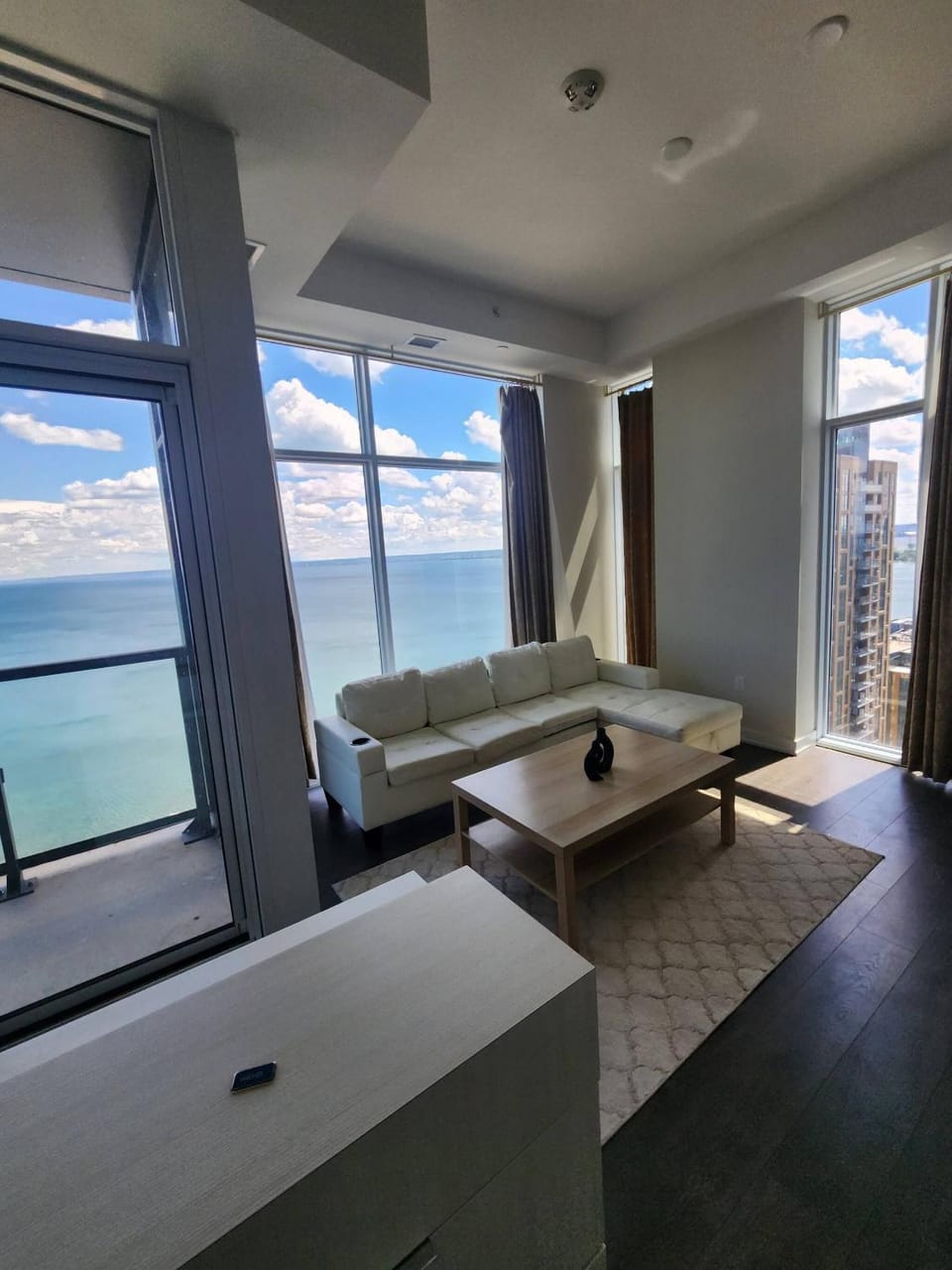 Balcony/Terrace, Living room