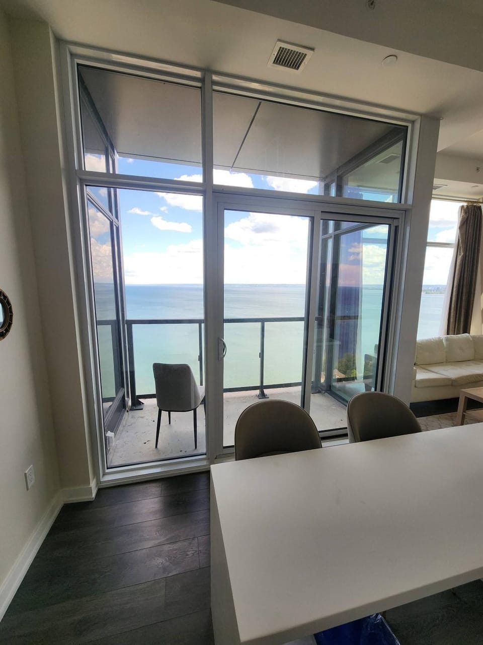 relaxing view apartment Apartment in Burlington