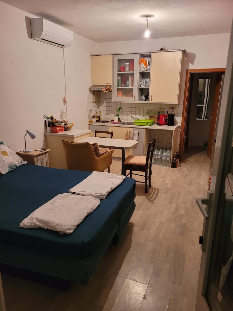 watermelon marina Apartment in Split-Dalmatia County