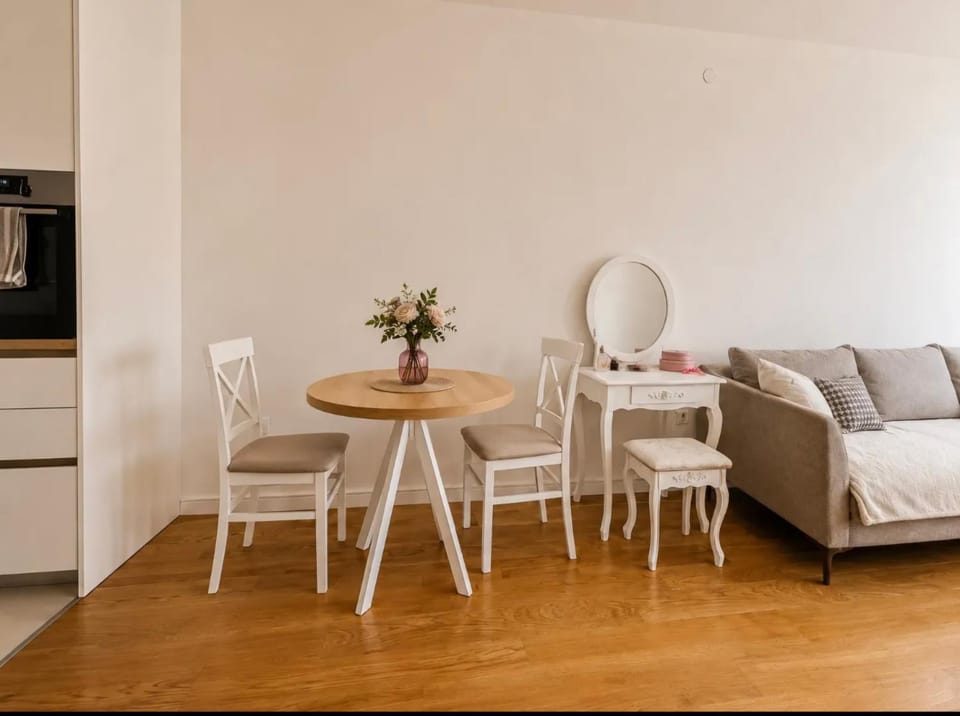 Natali Apartment in Podgorica