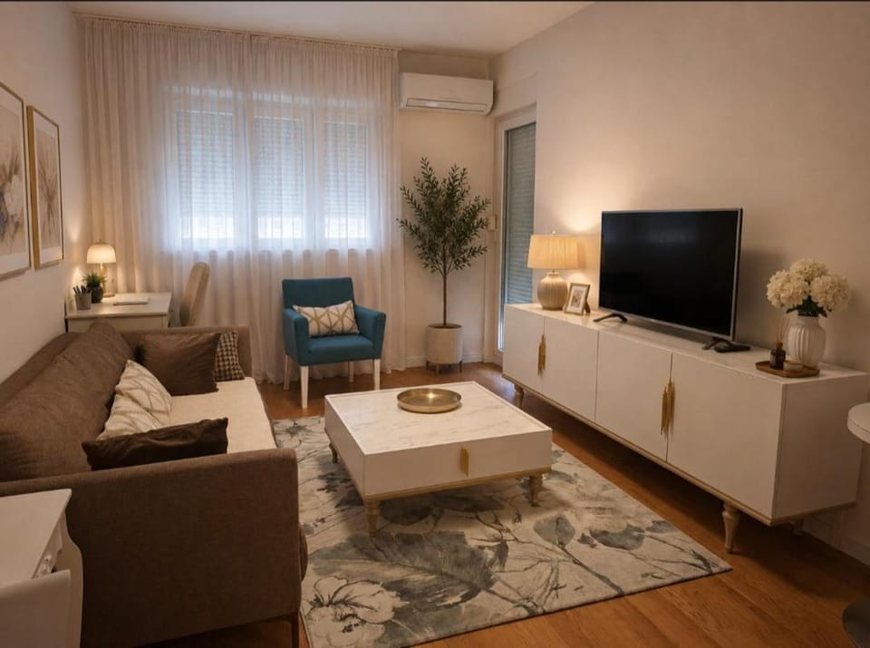 Natali Apartment in Podgorica