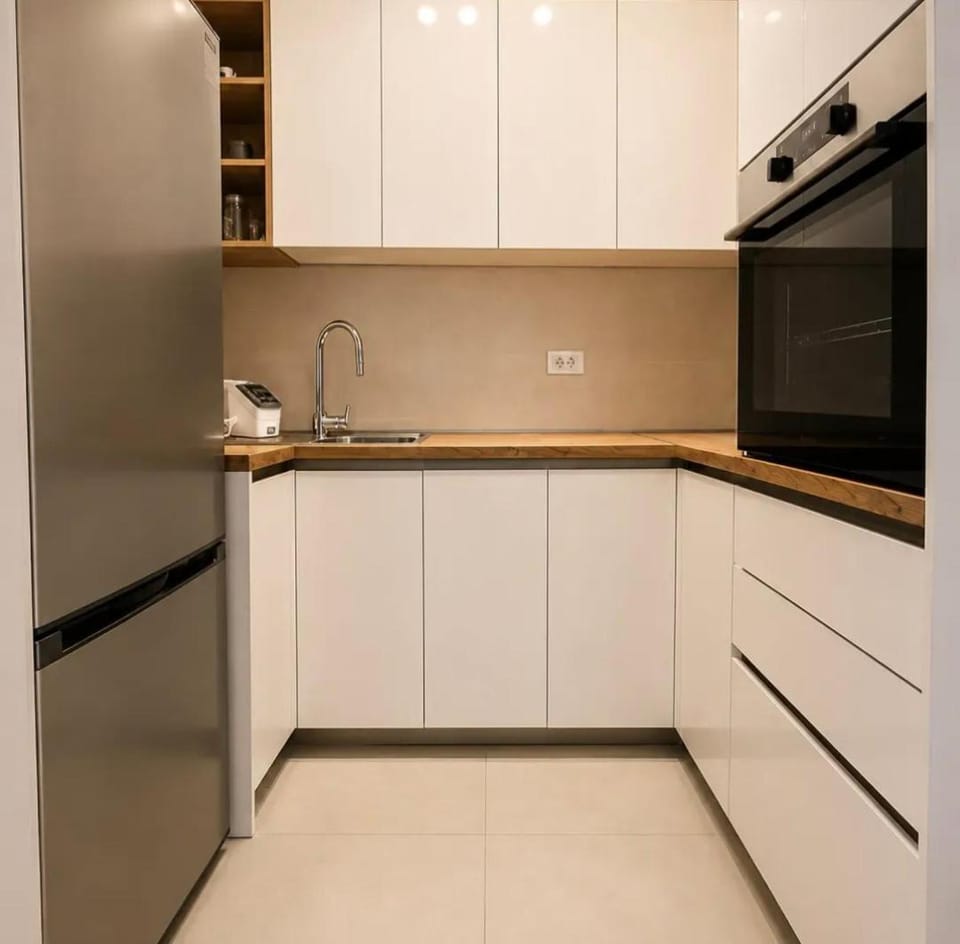 Natali Apartment in Podgorica