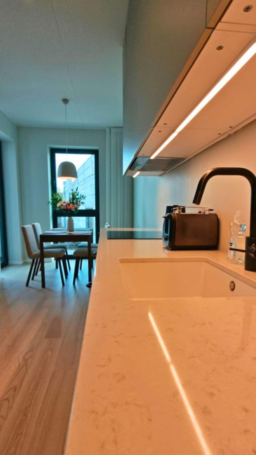 Cozy apartment by the sea Apartment in Tallinn