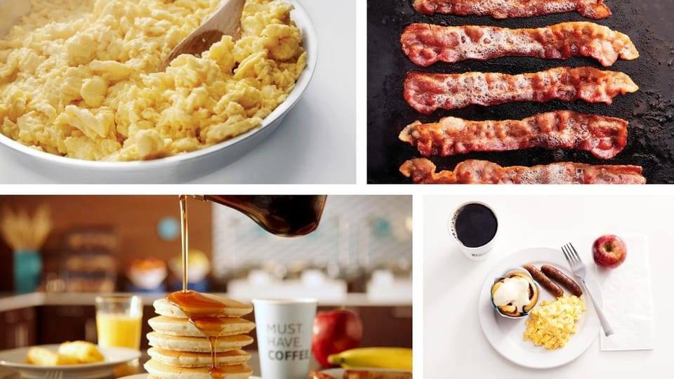 Restaurant/places to eat, Food and drinks, Food, Breakfast, Continental breakfast, Buffet breakfast