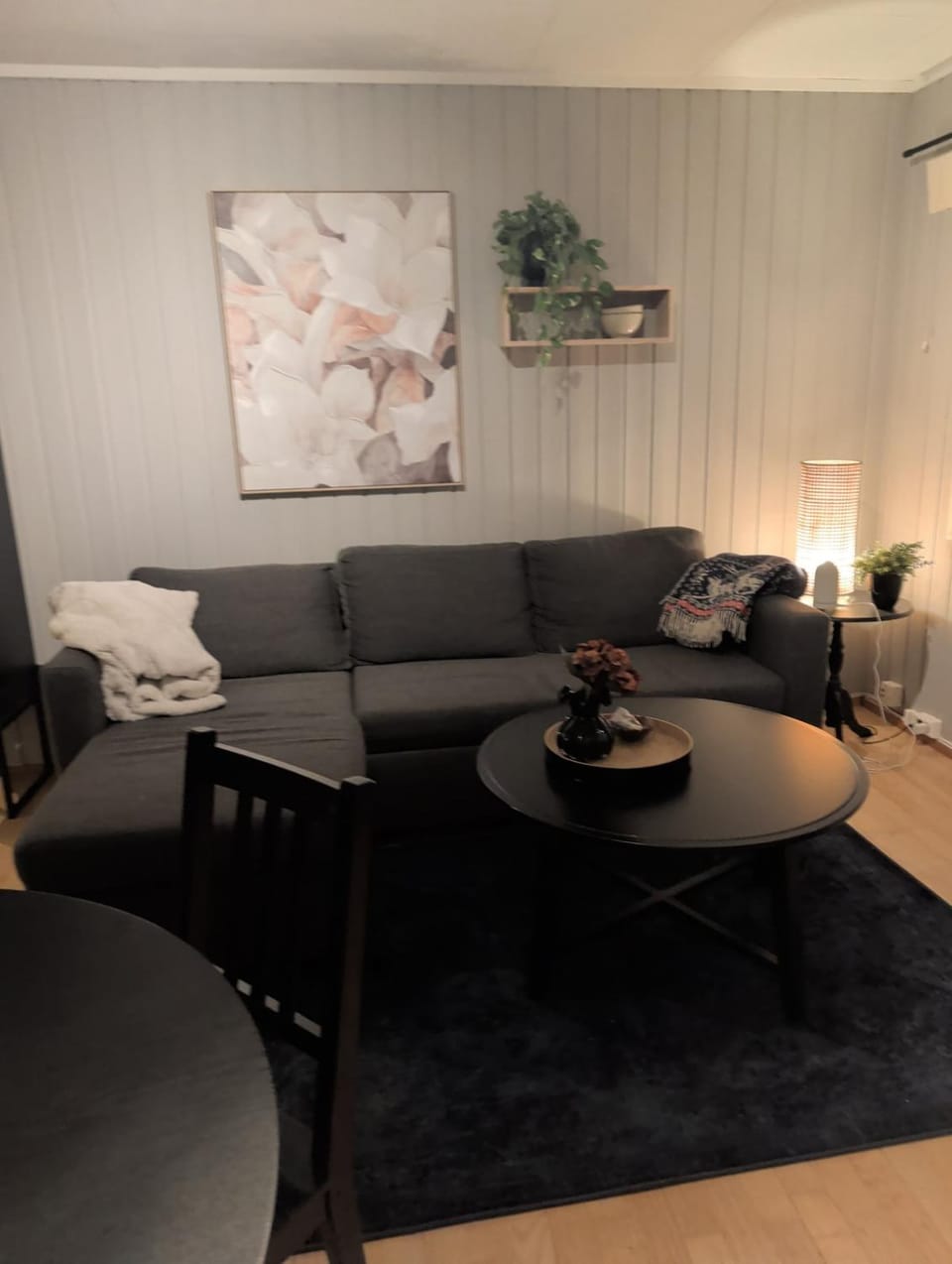 Casa Orionvegen Apartment in Tromso