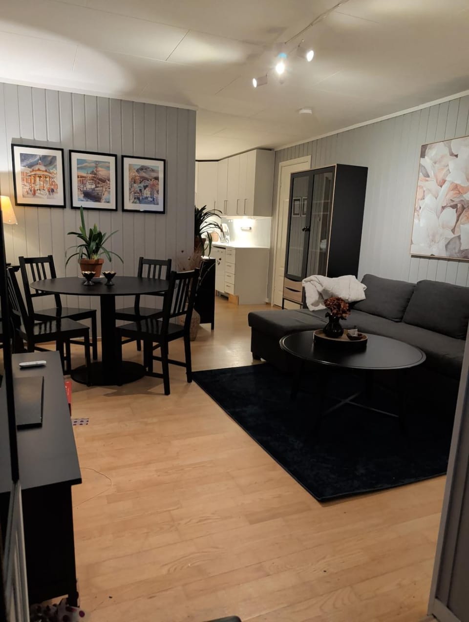 Casa Orionvegen Apartment in Tromso