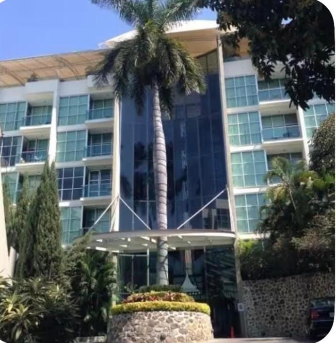 Hermoso y céntrico loft Apartment in Cuernavaca