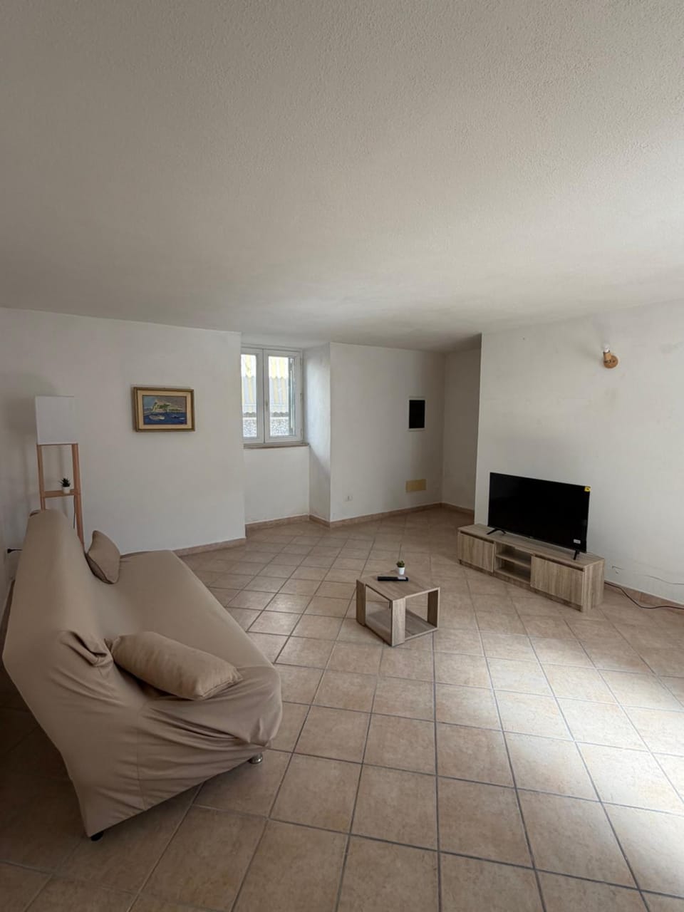 da Zia Maria House in Ischia