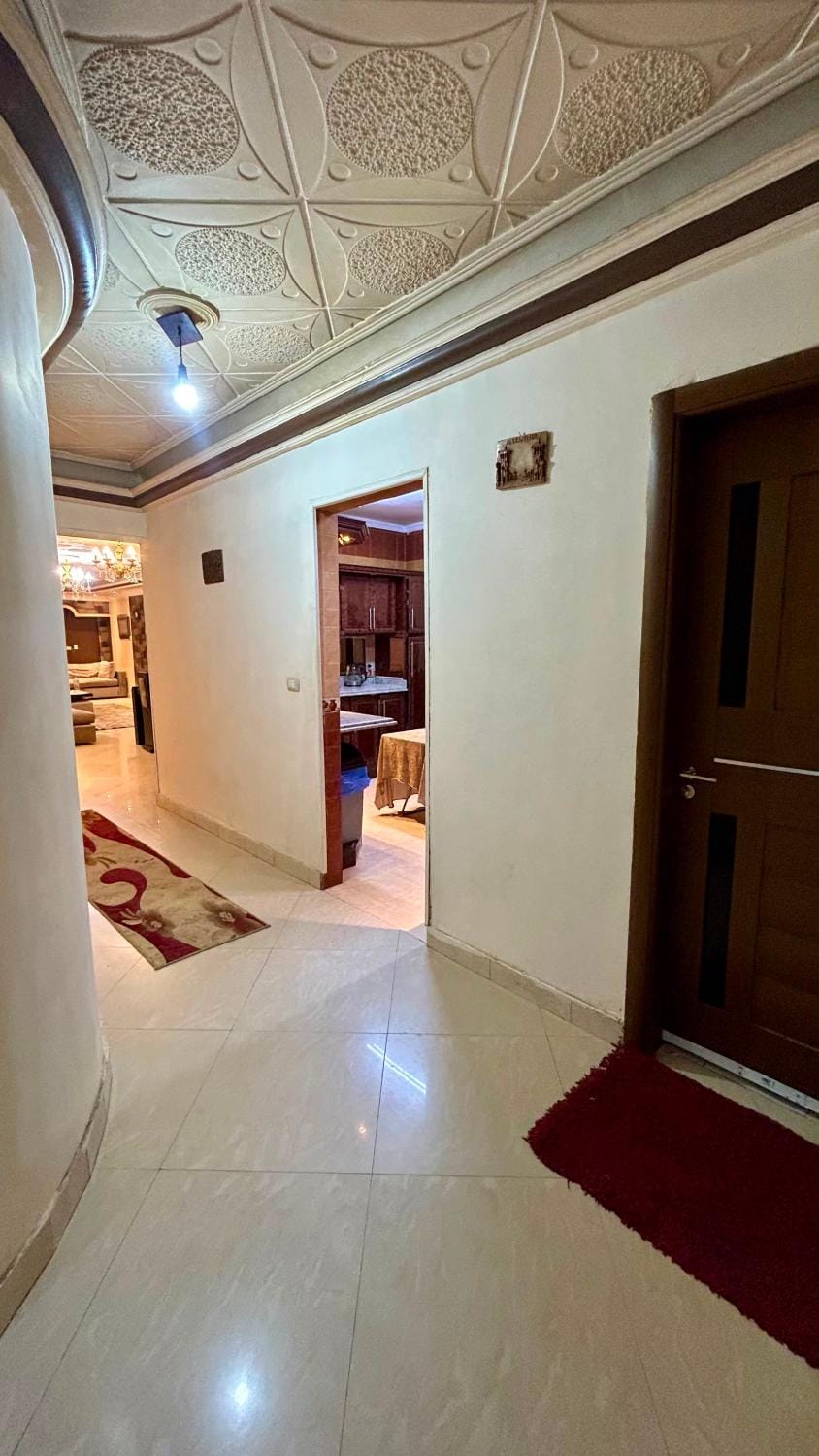 شقه مميزة للأيجار مفروش Apartment in Egypt