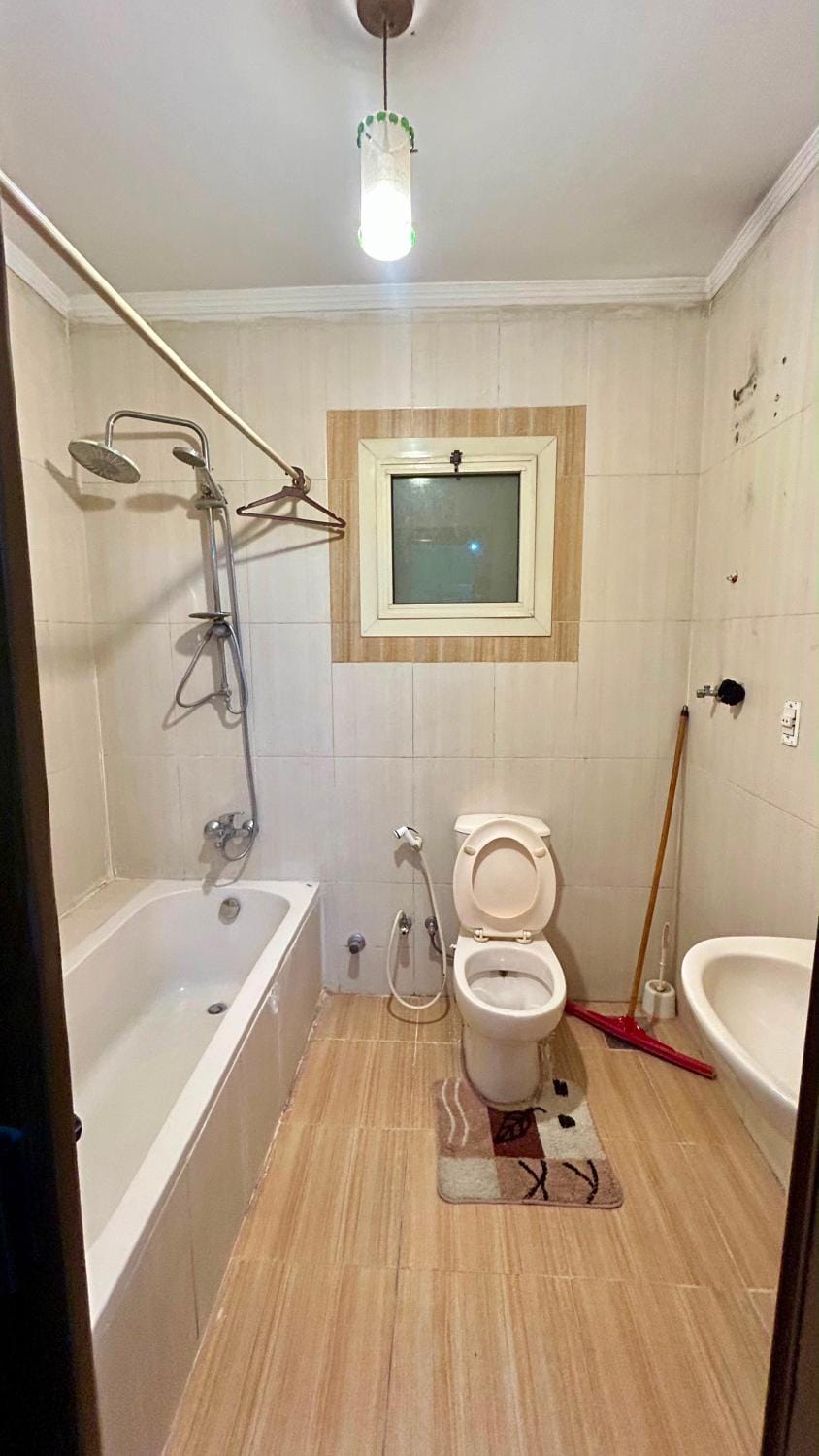 شقه مميزة للأيجار مفروش Apartment in Egypt