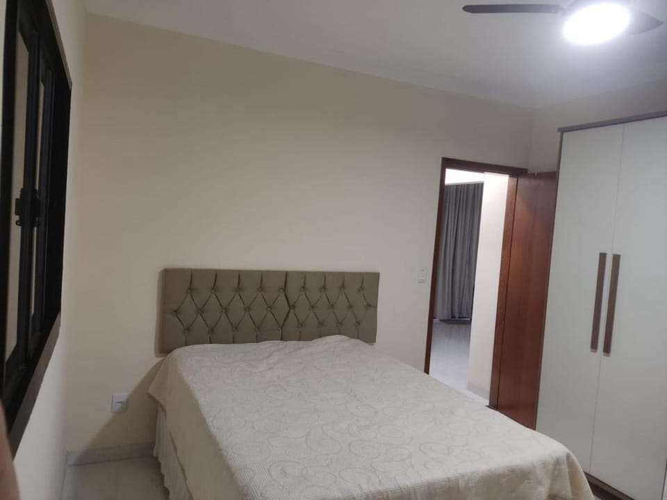 Apartamento Apartment in São José do Rio Preto