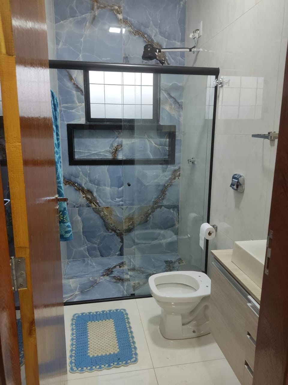 Apartamento Apartment in São José do Rio Preto