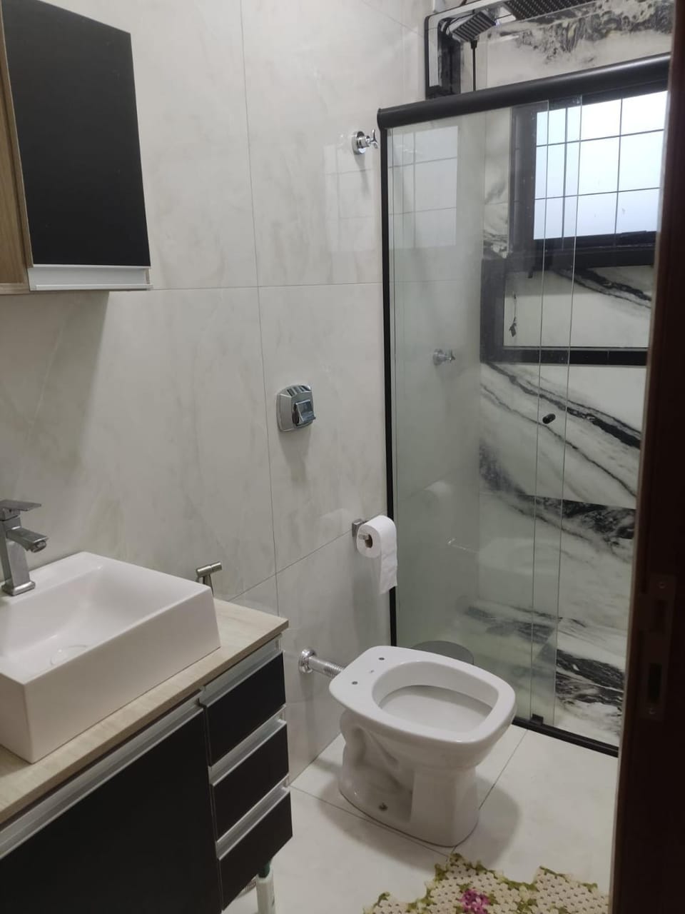 Apartamento Apartment in São José do Rio Preto