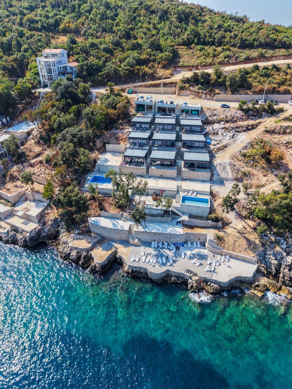 Property building, Entertainment, Entertainment