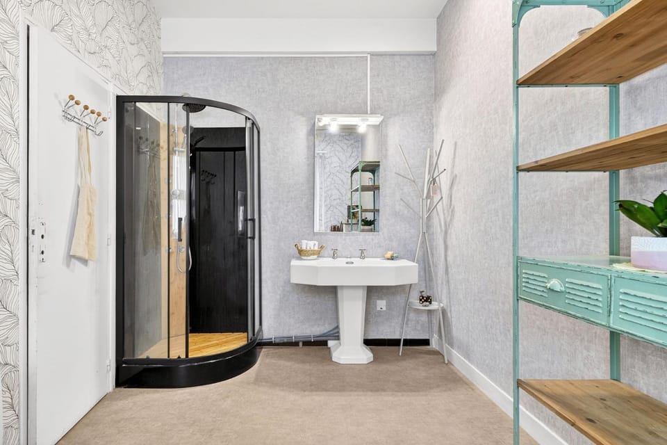 L'écrin lumineux Apartment in Nouvelle-Aquitaine