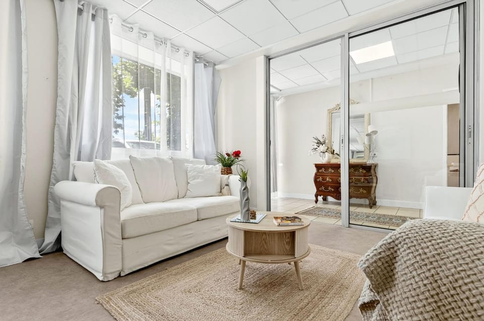 L'écrin lumineux Apartment in Nouvelle-Aquitaine