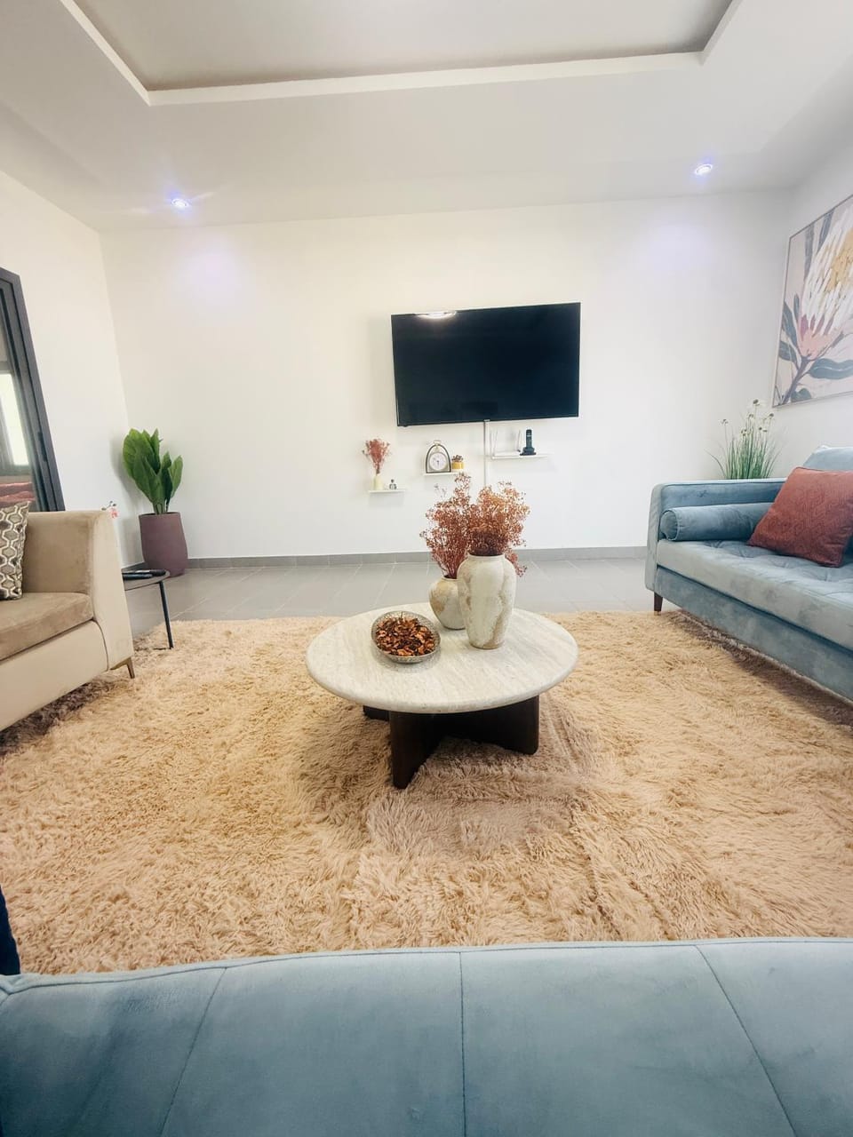 TV and multimedia