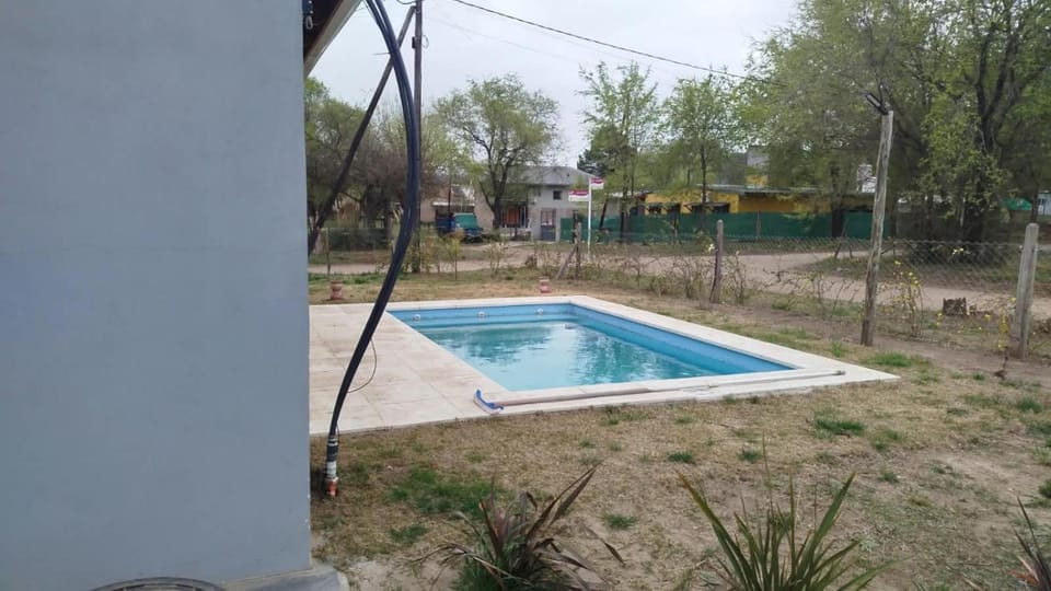 Nuestro sueño Apartment in Cordoba Province