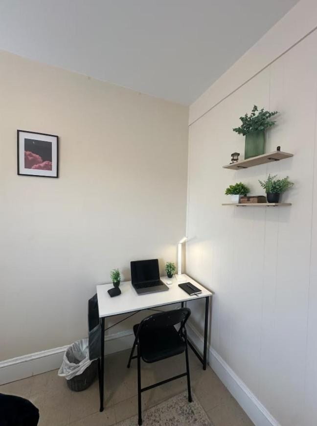 -No16- Cozy Room in an Apartment - Walk to MIT and Red Line T Station - Cambridge Boston Vacation rental in Cambridgeport