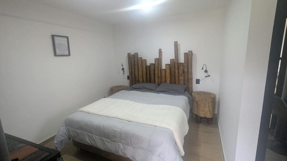 Casa Ñogi Sol Vacation rental in State of Mexico