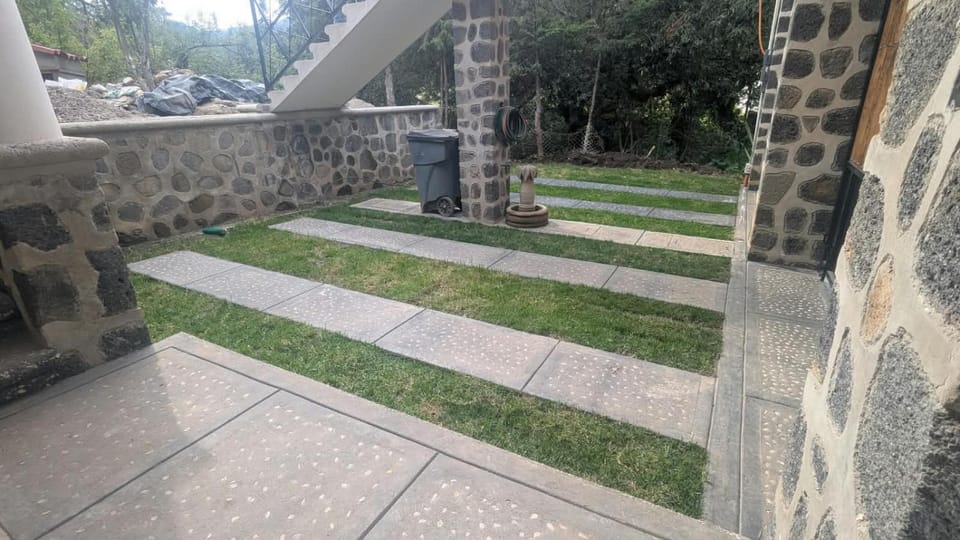 Casa Ñogi Sol Vacation rental in State of Mexico