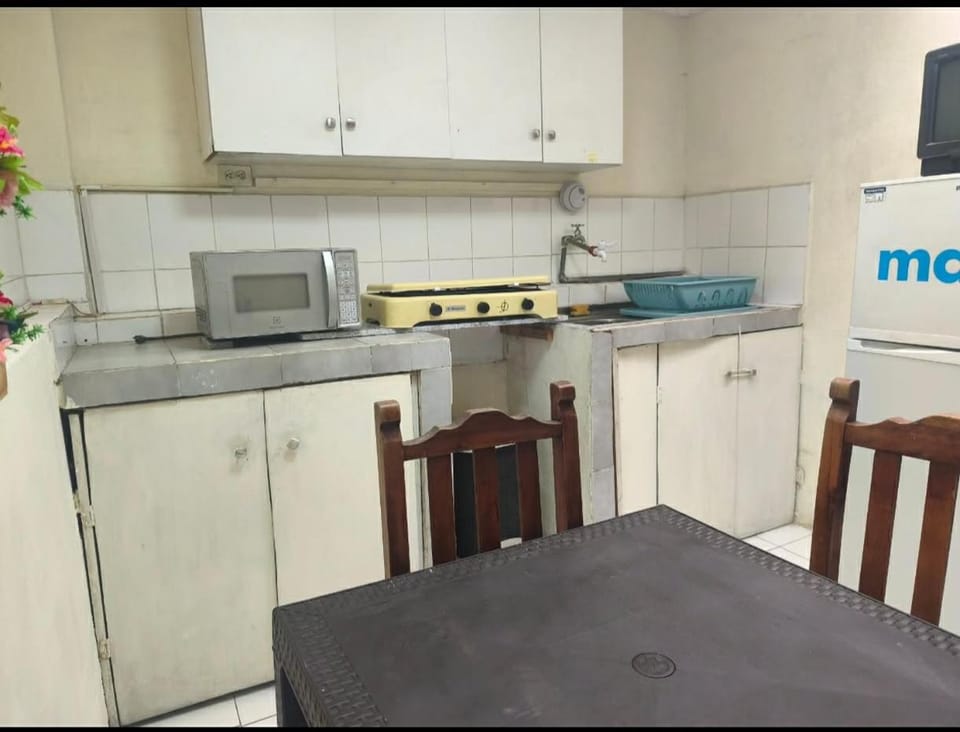 Confortable Departamento Familiar en Planta Baja Capacidad 1 a 7 personas Apartment in Ambato
