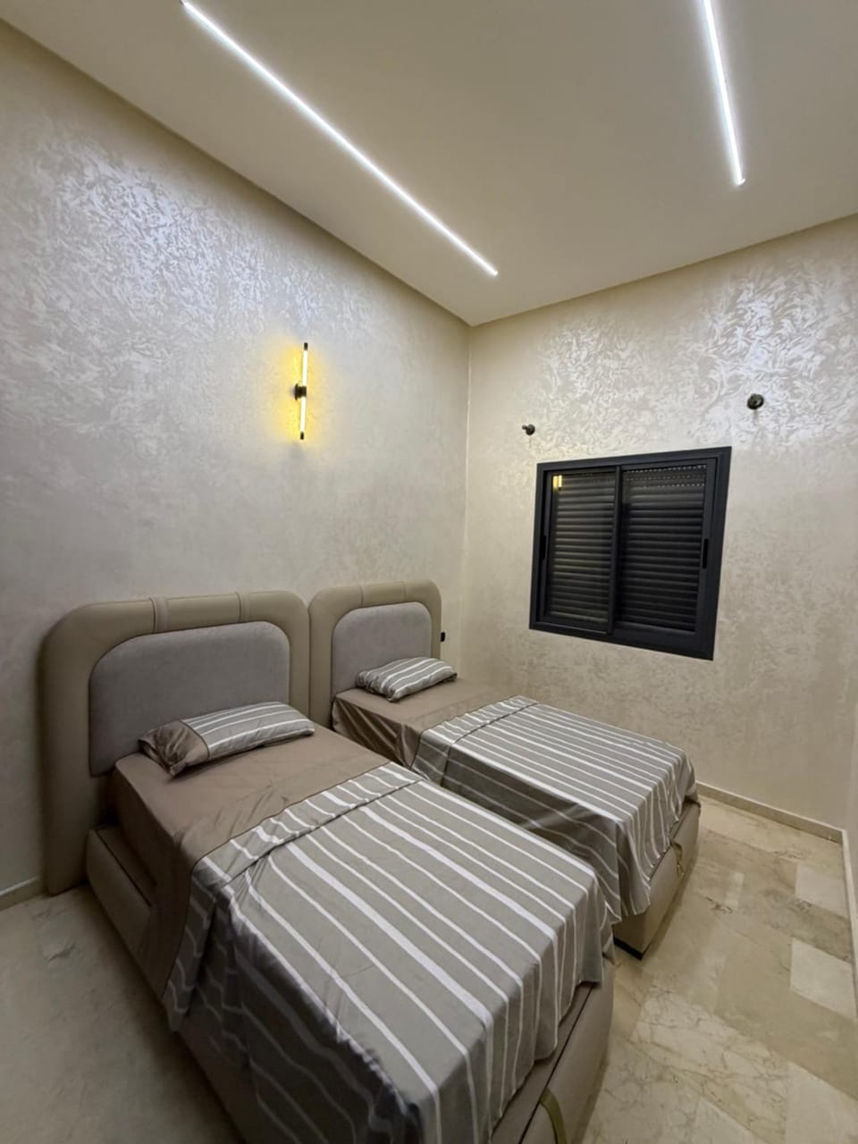appartement de lux vue piscine Apartment in Fes