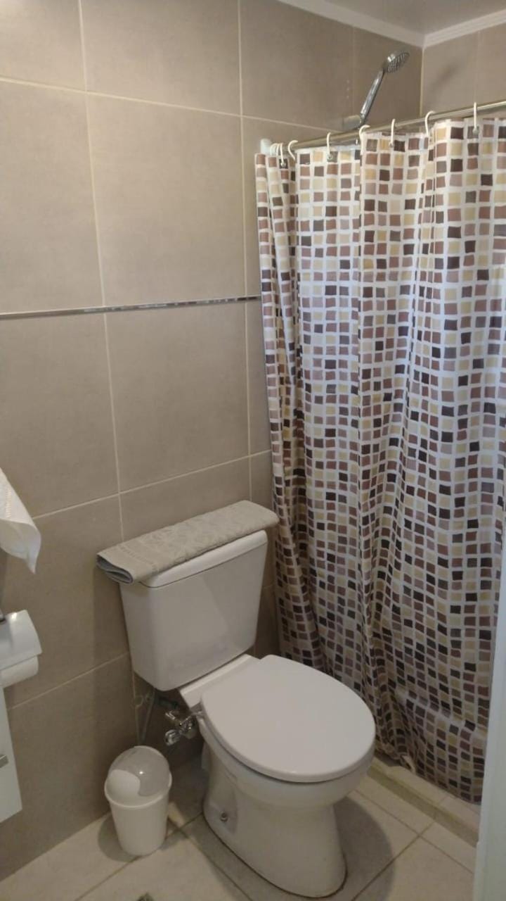 Los Colibries Apartment in Esquel