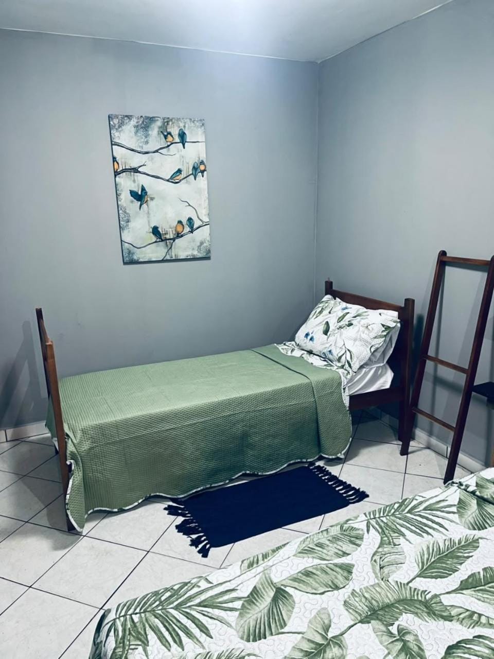 Armazém Hostel1 Bed and Breakfast in Foz do Iguaçu
