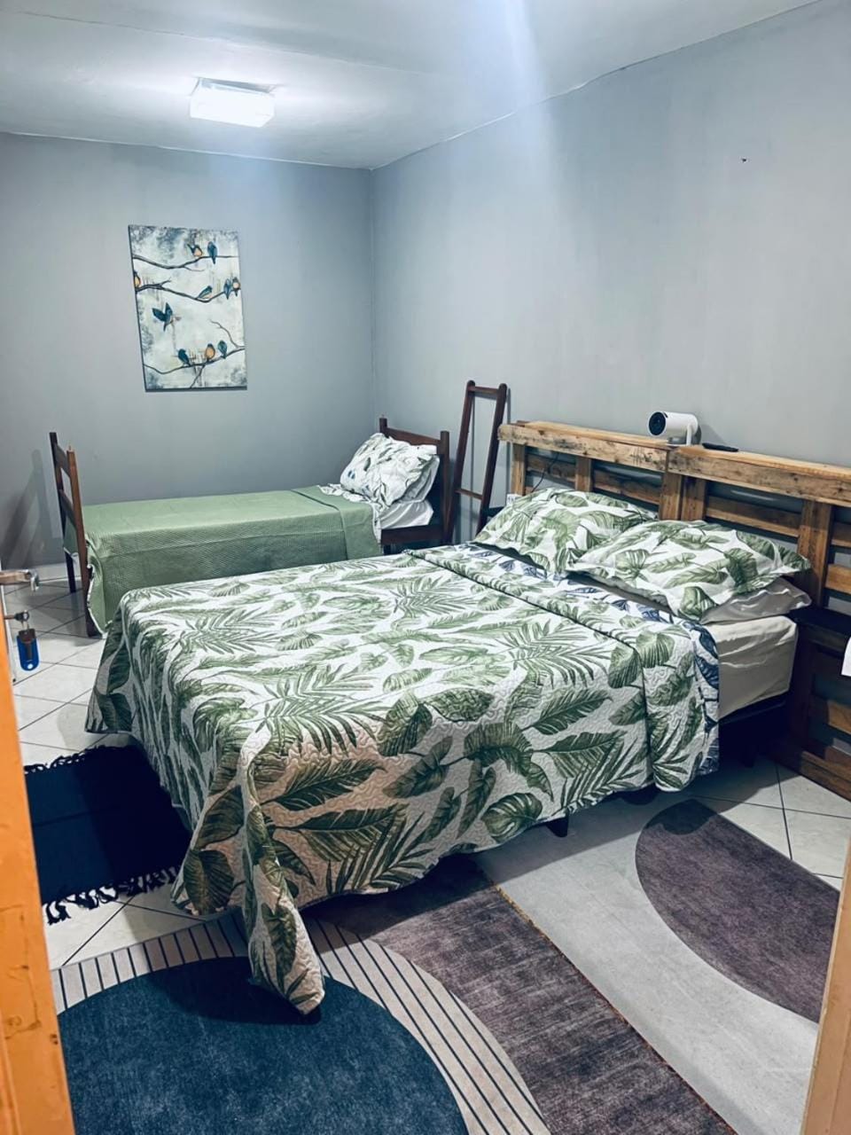 Armazém Hostel1 Bed and Breakfast in Foz do Iguaçu