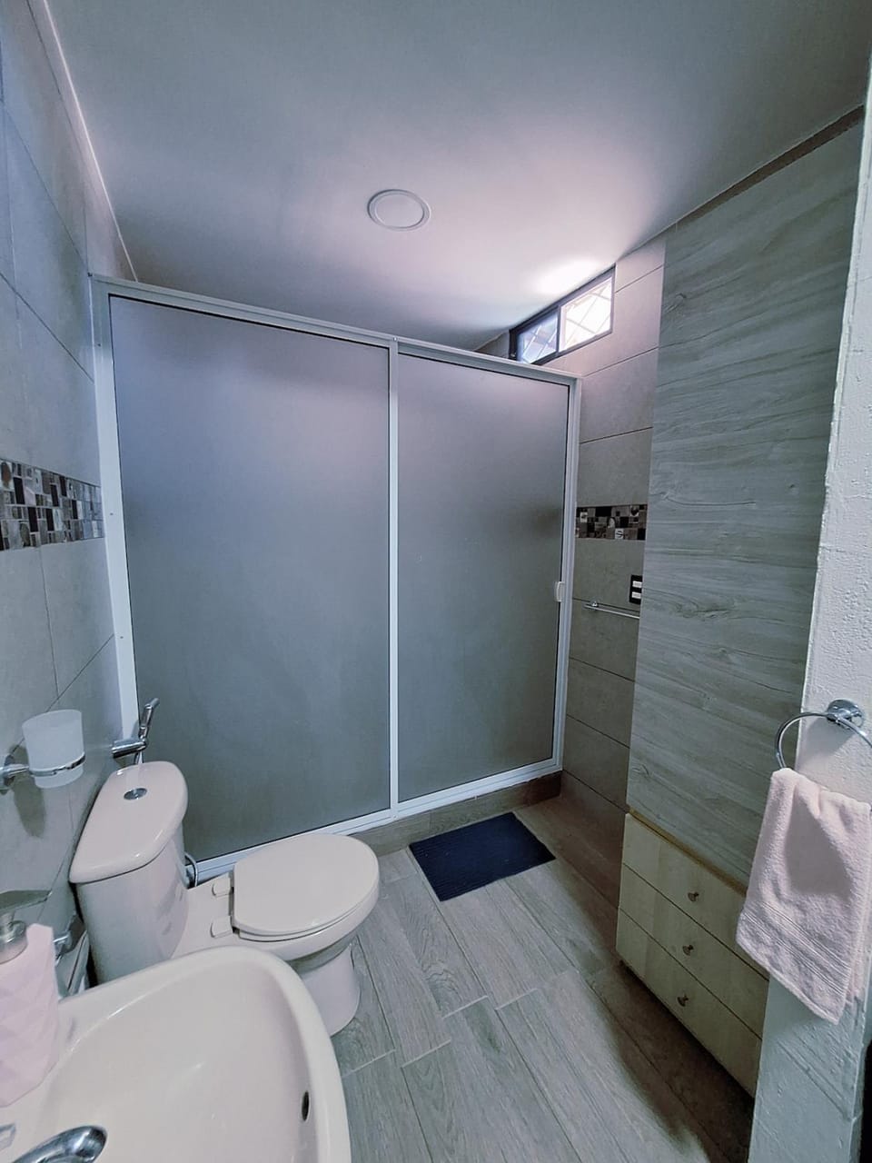 Alquiler Departamento suite amoblada Apartment in Santa Elena Province