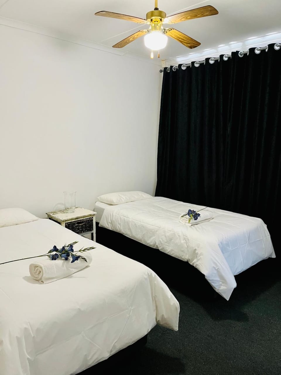 Pharez Star Self-Catering Accommodation House in Windhoek