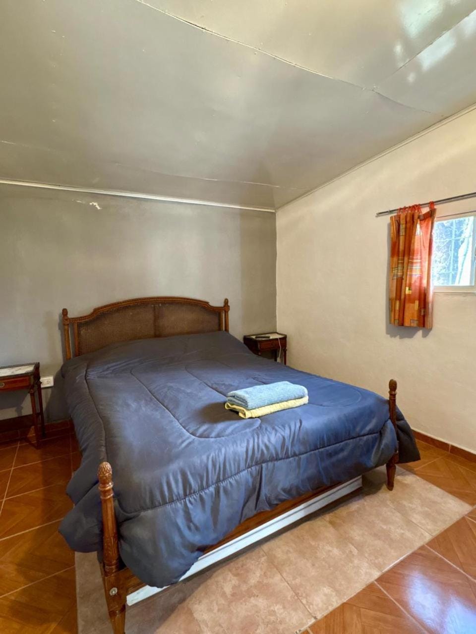 Casa Rustica Apartment in San Luis Province, Argentina