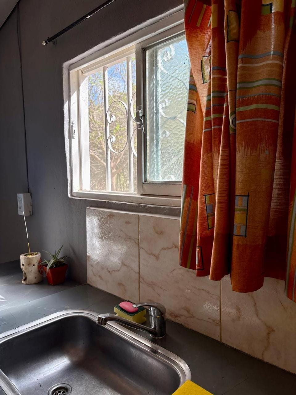 Casa Rustica Apartment in San Luis Province, Argentina