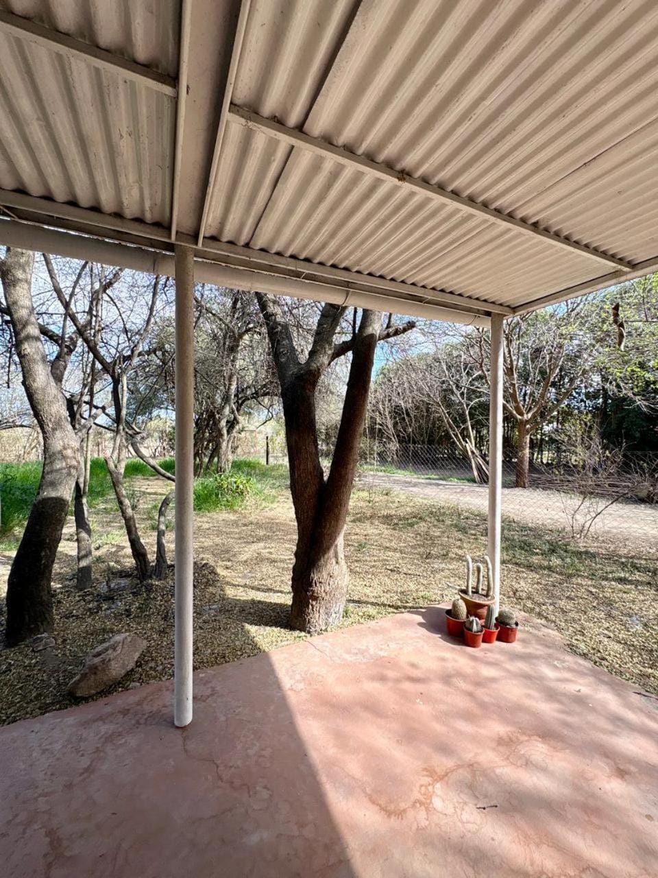 Casa Rustica Apartment in San Luis Province, Argentina