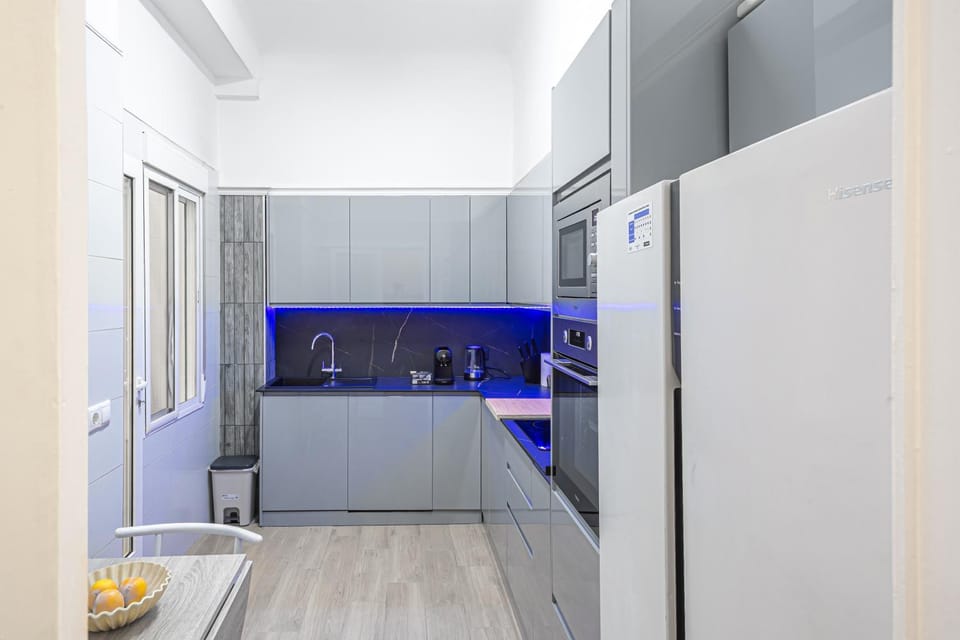 Santa Pola Beach Central 3 bedroom Apartment Apartment in Santa Pola