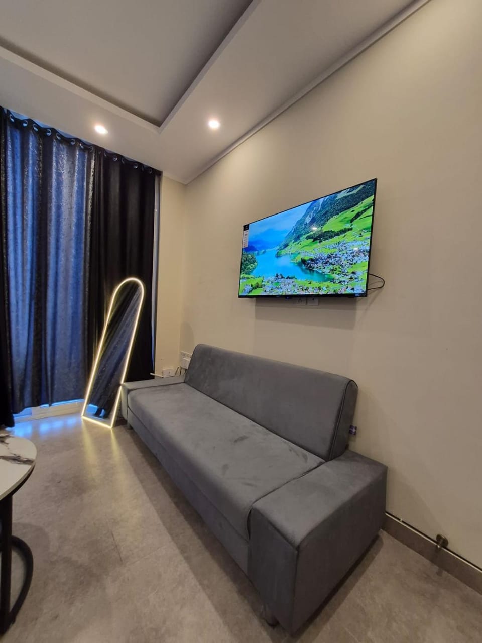 Prime and Comfort Stays Apartment in Islamabad